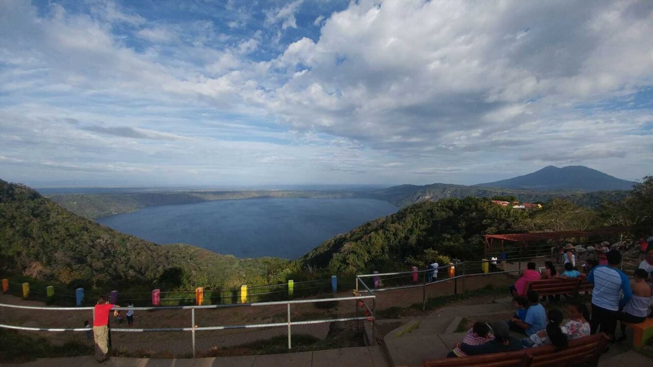 Why the Nicaragua Property Seizures Should Scare Every Western Investor